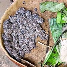 Irú (Locust Beans)