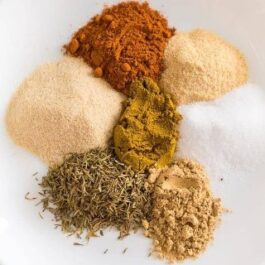 Jollof Rice Spice