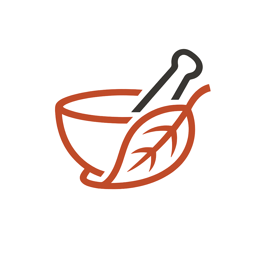 African Spices & Foods